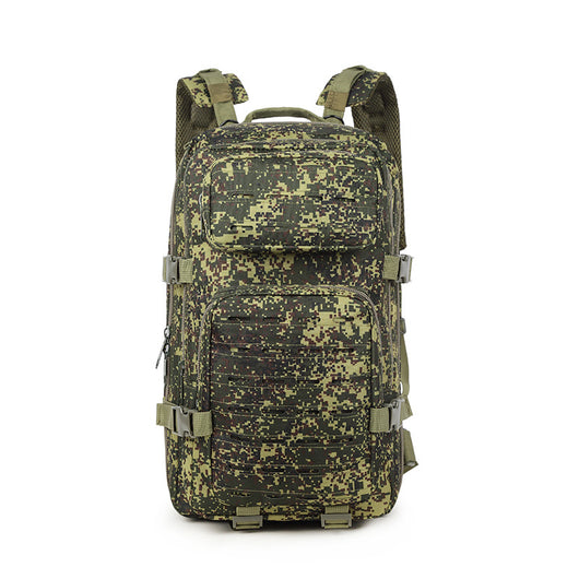 Mochila Táctica Profesional para Escalada y Aventura - Image 4