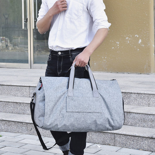 Bolsa Organizadora de Viaje para Ropa - Image 11