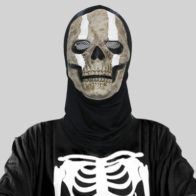Máscara de Horror Scream - Headgear para Mascarada - Image 9