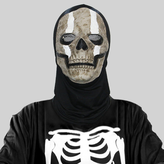 Máscara de Horror Scream - Headgear para Mascarada - Image 9