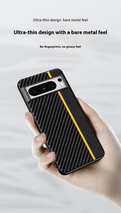 Funda Protectora de Fibra de Carbono y Kevlar Ultrafina Antigolpes - Image 20