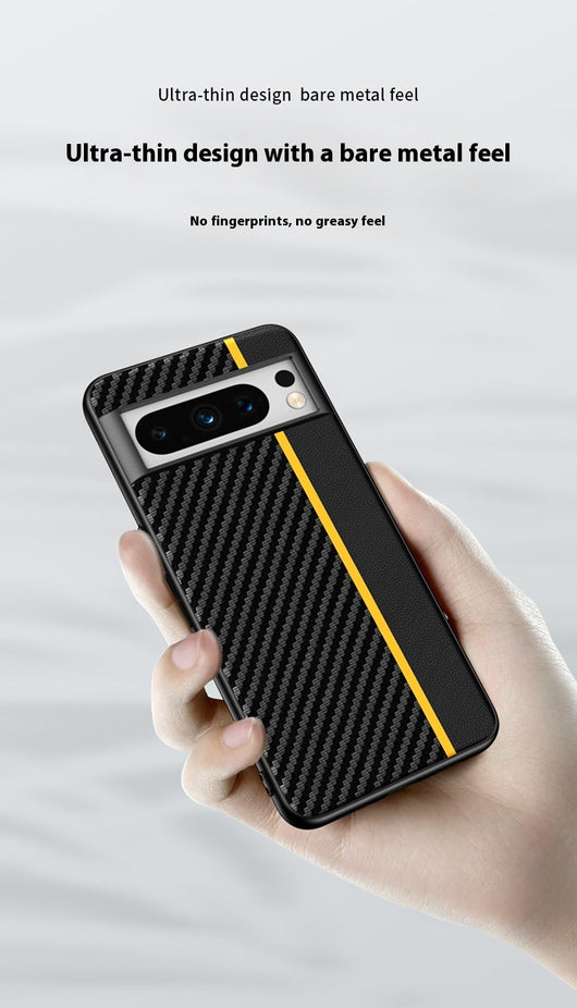 Funda Protectora de Fibra de Carbono y Kevlar Ultrafina Antigolpes - Image 20