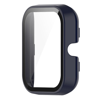 Funda Protectora con Cristal Templado Integrado para Huami Amazfit Bip3 Pro - Image 6