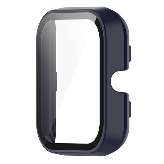 Funda Protectora con Cristal Templado Integrado para Huami Amazfit Bip3 Pro - Image 6