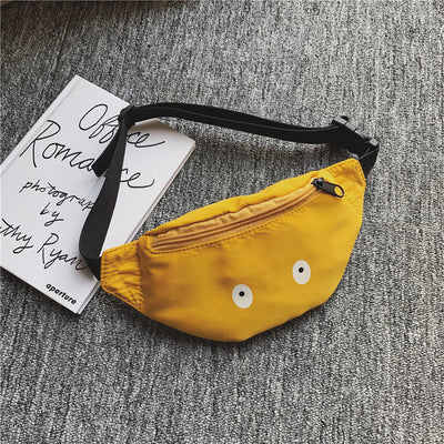 Bolsa Bandolera Infantil con Diseño Divertido - Image 12