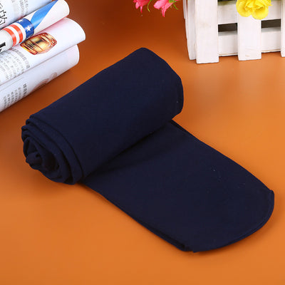Pantimedias de Terciopelo Elásticas Talla Grande - Image 25