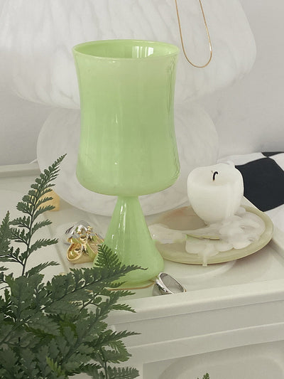 Copa de Cristal Creativa Lujo Ligero para Bebidas - Image 3