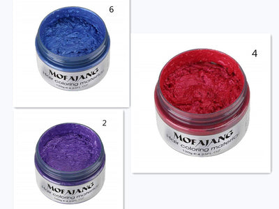 Pomada Moldeadora Mofajang 120g - Image 17