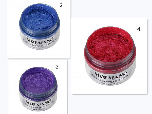 Pomada Moldeadora Mofajang 120g - Image 17