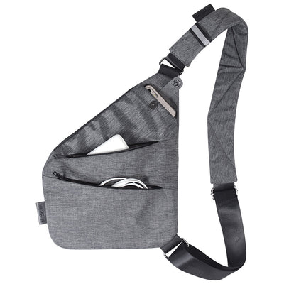 Bolsa Táctica Digital para Armas con Almacenamiento - Bandolera Deportiva Outdoor - Image 20