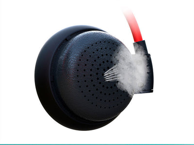 Auriculares Deportivos Bluetooth con Tarjeta de Memoria - Image 3