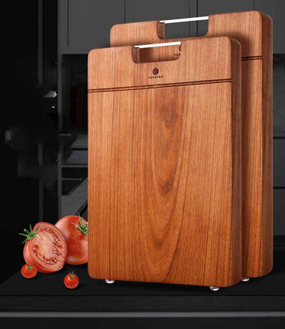 Tabla de Picar de Palisandro - Tabla de Corte Premium para Cocina - Image 3