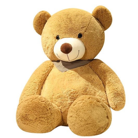 Oso de Peluche Gigante - Juguete Suave Extragrande - Image 5