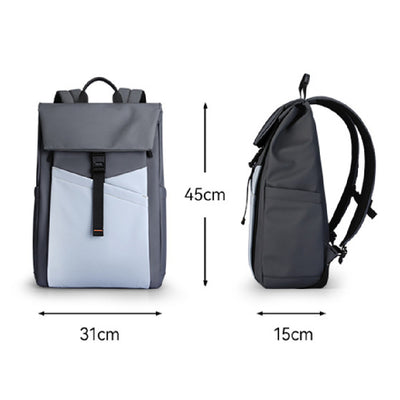 Mochila de Viaje Casual para Hombre - Distancias Cortas - Image 5
