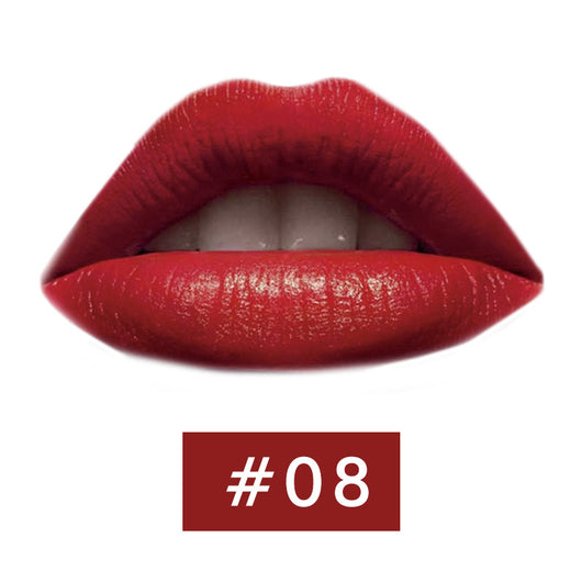 Labial Mate Efecto Hongo - Fórmula Creativa de Larga Duración - Image 33