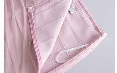 Falda Corta Ligera para Primavera y Verano - Image 8