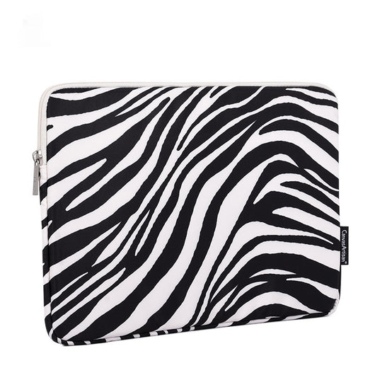Funda Protectora para Tablet con Diseño Cebra - Image 5