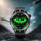 Reloj Inteligente Deportivo LA102 con Llamadas por Bluetooth