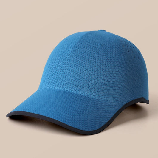 Gorra de Béisbol Transpirable para Hombre - Diseño Versátil Deportivo - Image 5