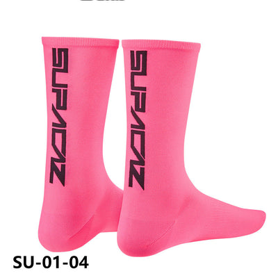 Calcetines Deportivos Crisantemo - Unisex para Actividades al Aire Libre - Image 4