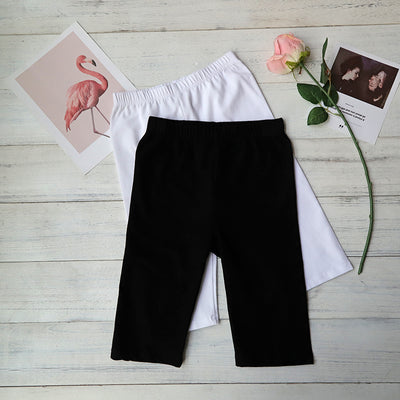 Shorts Deportivos de Ciclismo para Mujer - Diseño Europeo y Americano - Image 8
