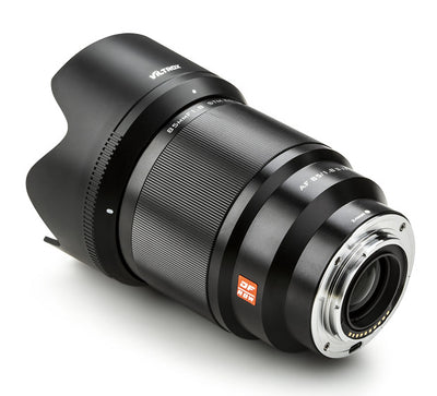 Lente 85mm F1.8 II STM con Enfoque Automático de Segunda Generación - Image 9