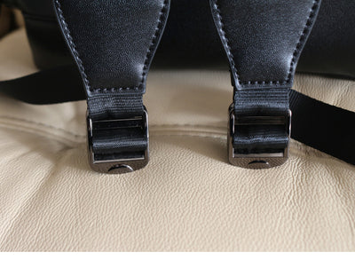 Mochila Ejecutiva de Gran Capacidad con Compartimento para Laptop - Image 18