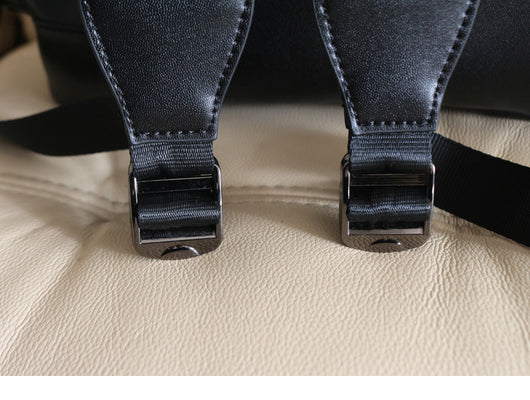 Mochila Ejecutiva de Gran Capacidad con Compartimento para Laptop - Image 18