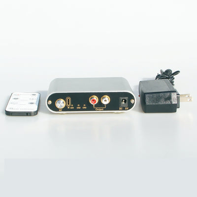 Conmutador de Audio Profesional - Image 10
