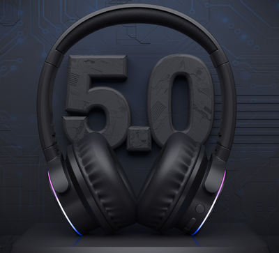 Auriculares Inalámbricos Bluetooth 5.0 con Tarjeta de Contacto - Image 14
