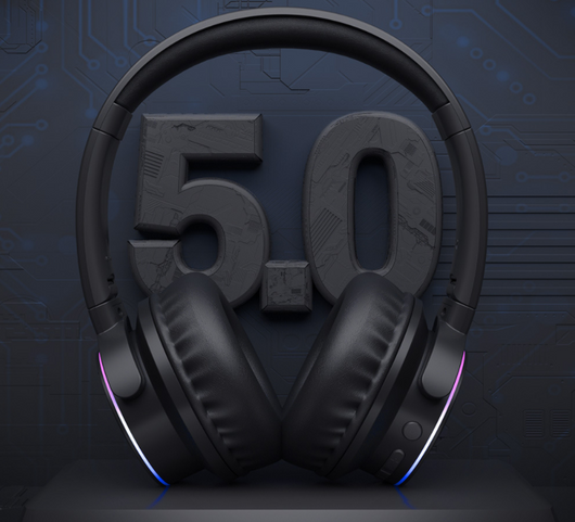 Auriculares Inalámbricos Bluetooth 5.0 con Tarjeta de Contacto - Image 14