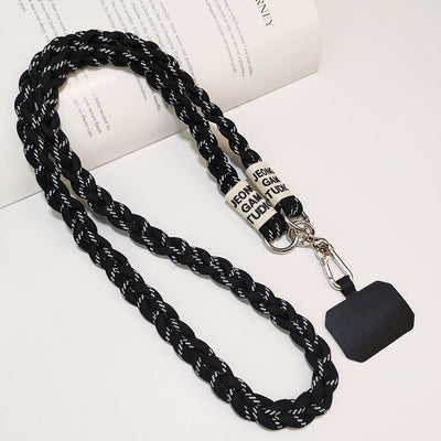 Cordón para Celular Crossbody con Altavoz Integrado - Image 16