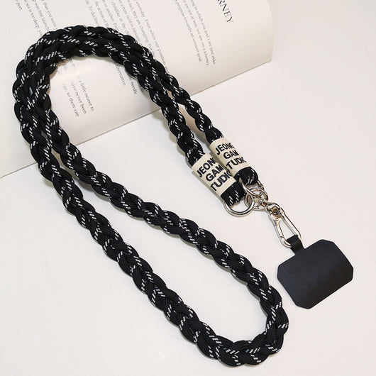 Cordón para Celular Crossbody con Altavoz Integrado - Image 16