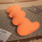 Orange About - 100cm