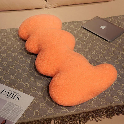 Almohada Larga Onda Suave - Image 6