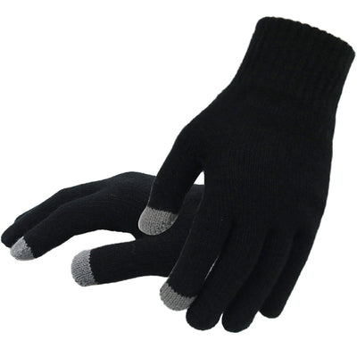 Guantes Térmicos Tejidos para Hombre - Image 9
