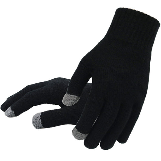 Guantes Térmicos Tejidos para Hombre - Image 9