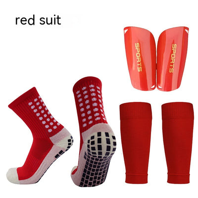 Juego de Calcetines Deportivos Profesionales para Fútbol - Repuesto Mismo Estilo - Image 8