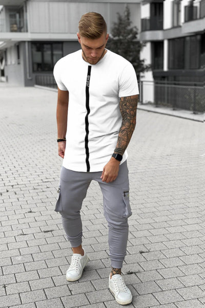 Playera Muscle Fashion Cinco Puntos - Image 16