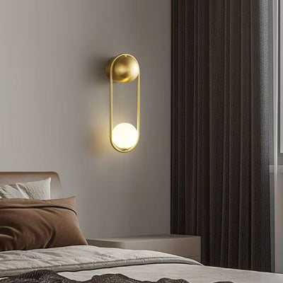 Lámpara de Pared Artística para Escaleras y Dormitorios - Image 11