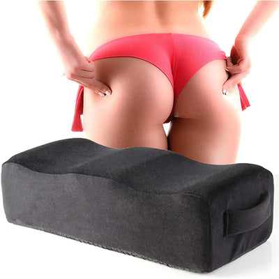 Almohada Masajeadora para Levantamiento y Modelado de Glúteos - Image 16