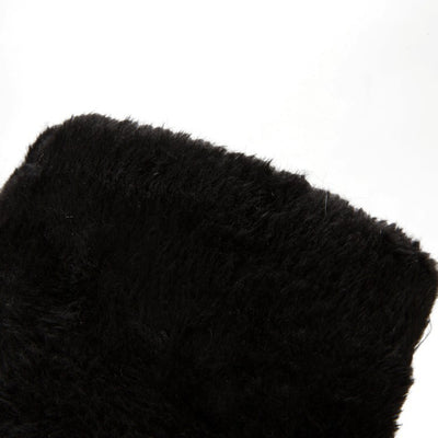 Botas Altas Invierno Mujer con Cuña y Forro Peludo - Image 17
