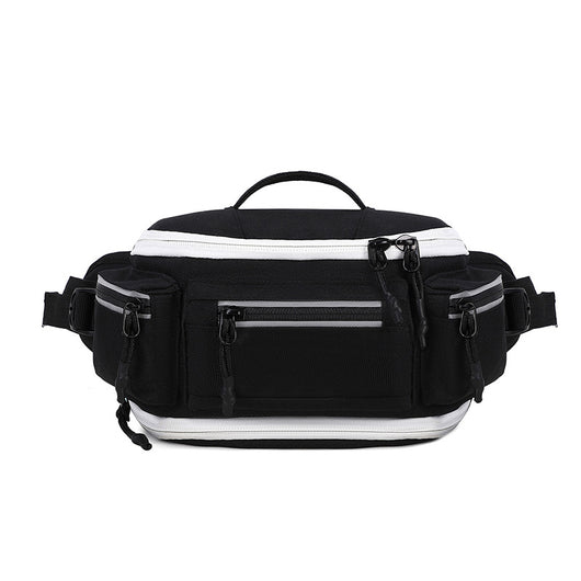 Riñonera Universal para Motociclista - Cuatro Estaciones Hombre y Mujer - Image 9