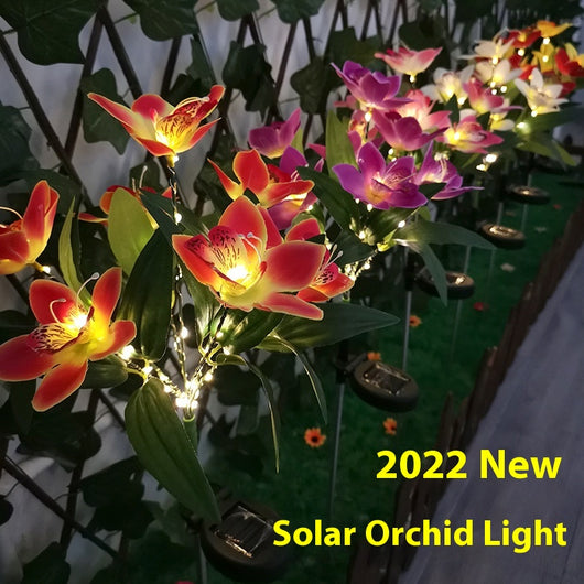 Lámpara Solar LED Empotrable para Jardín - Iluminación Exterior Resistente al Agua - Image 2