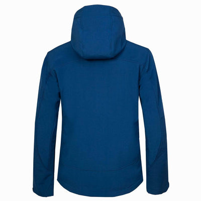 Chaqueta Softshell para Montaña y Camping - Image 15