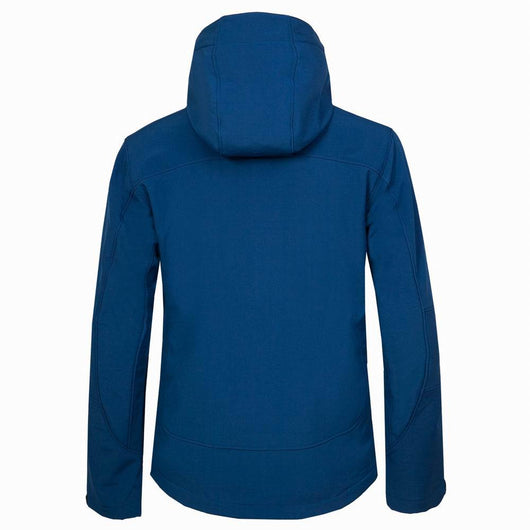 Chaqueta Softshell para Montaña y Camping - Image 15