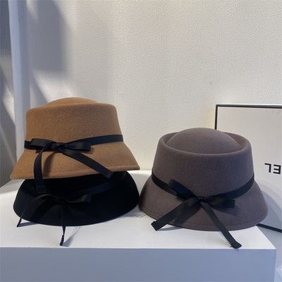 Gorro de Lana Tipo Pescador Cálido para Invierno - Image 13