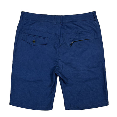 Pantalones Casuales de Vestir para Hombre con Cinturón y Elasticidad Moderada - Image 15