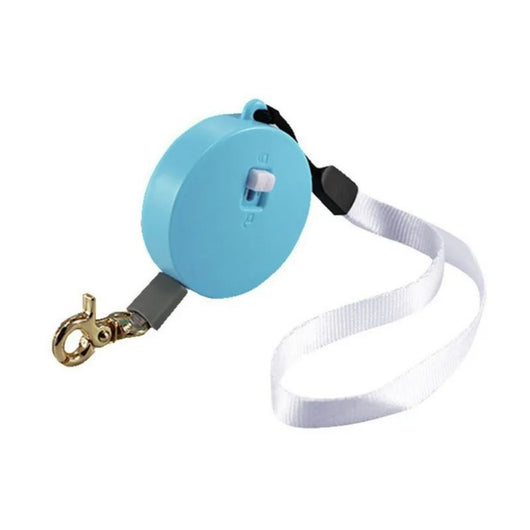 Correa Retráctil Automática para Perros Pequeños - Cinta Plana de Nylon - Image 6