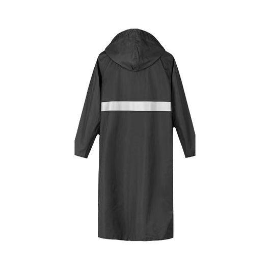 Impermeable Integral para Hombre - Protección Total Impermeable - Image 12